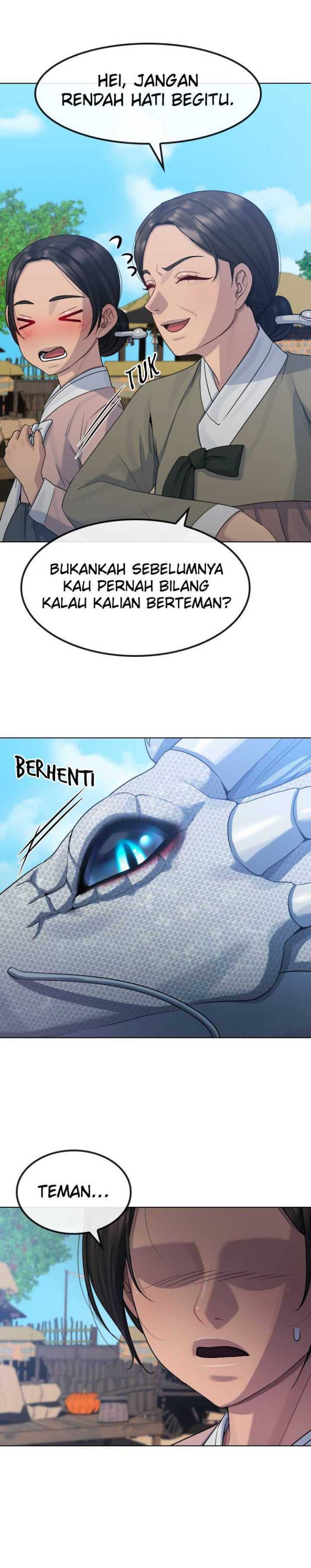 Hypnosis School chapter 82