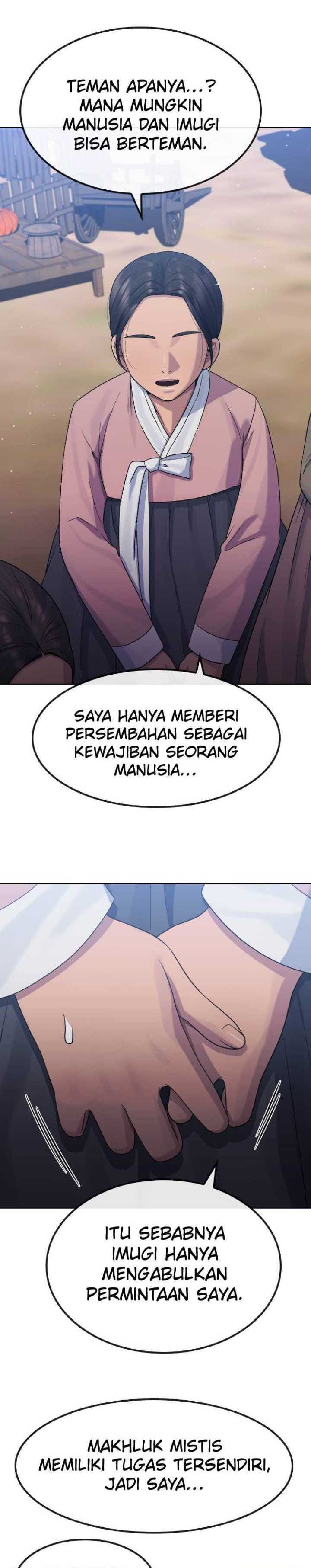 Hypnosis School chapter 82