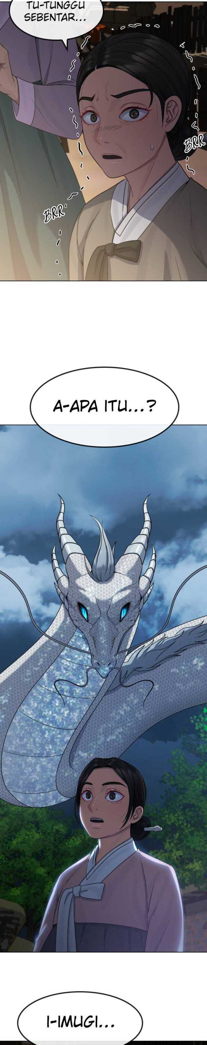 Hypnosis School chapter 82