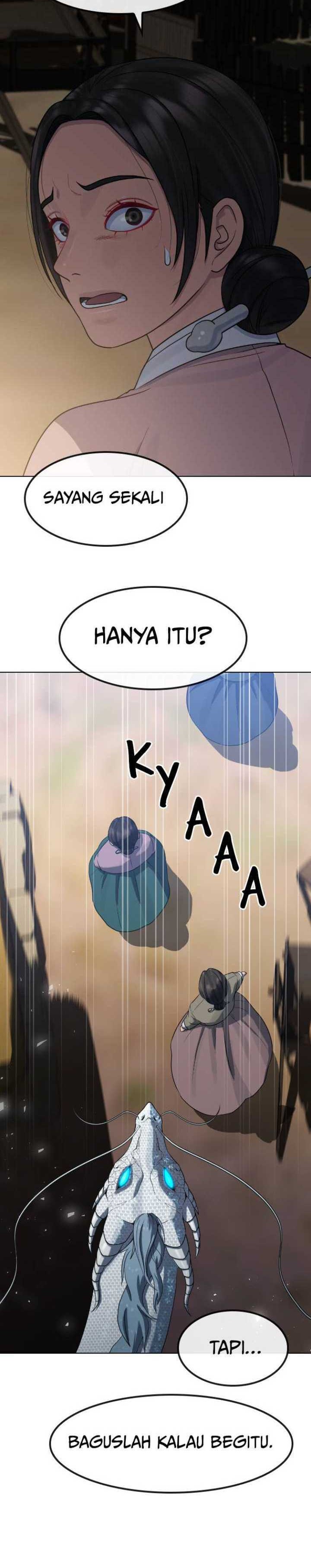 Hypnosis School chapter 82