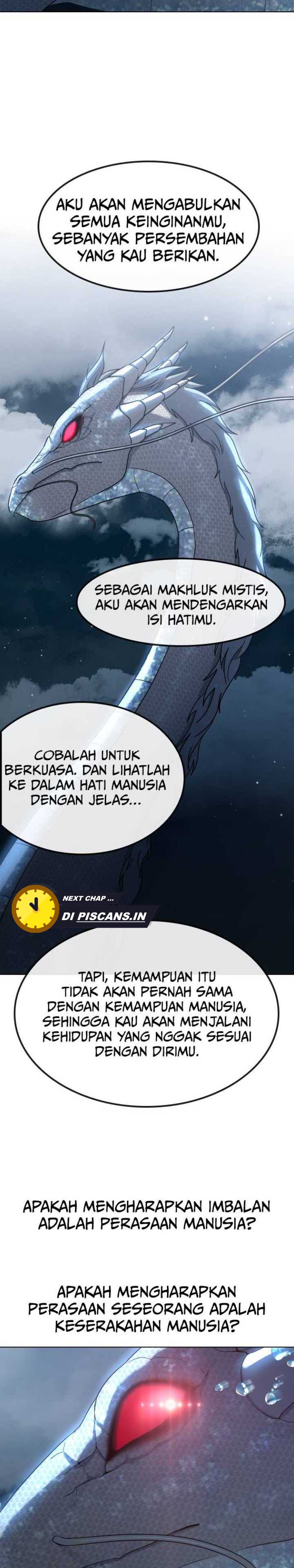 Hypnosis School chapter 82