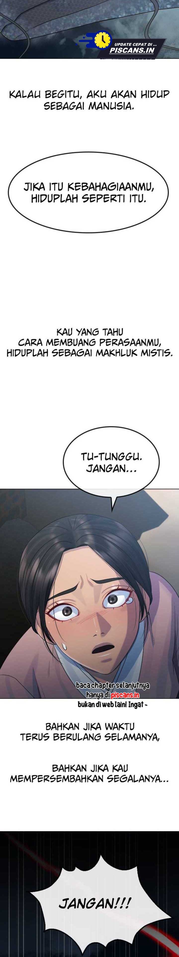 Hypnosis School chapter 82
