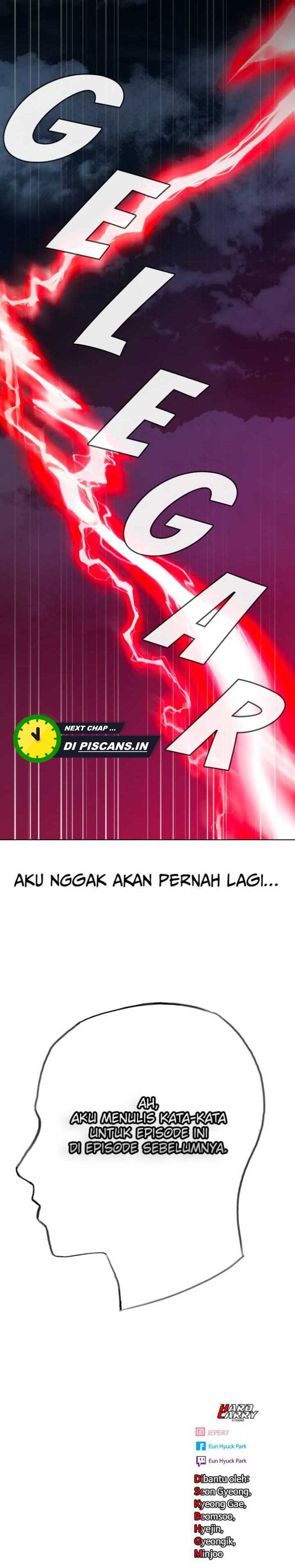 Hypnosis School chapter 82