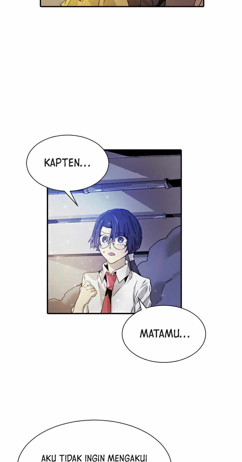 How To Kill A God chapter 30
