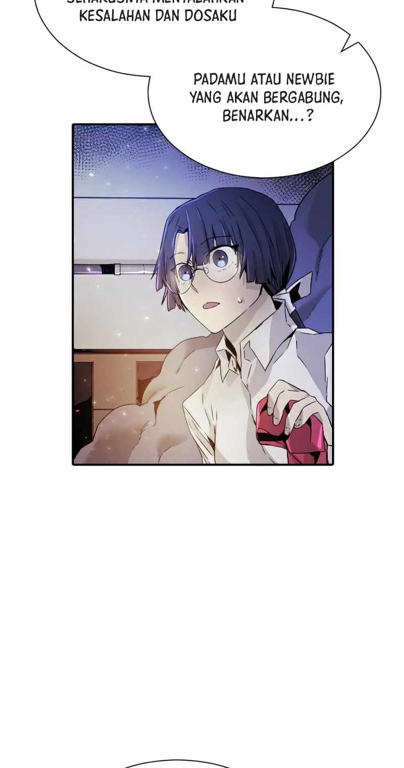 How To Kill A God chapter 30