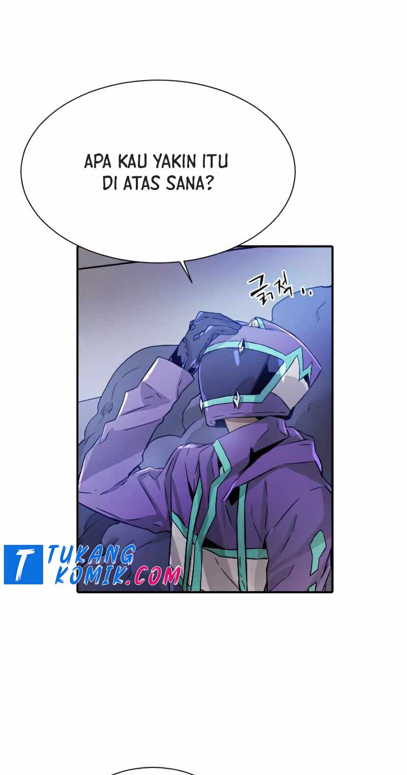 How To Kill A God chapter 30
