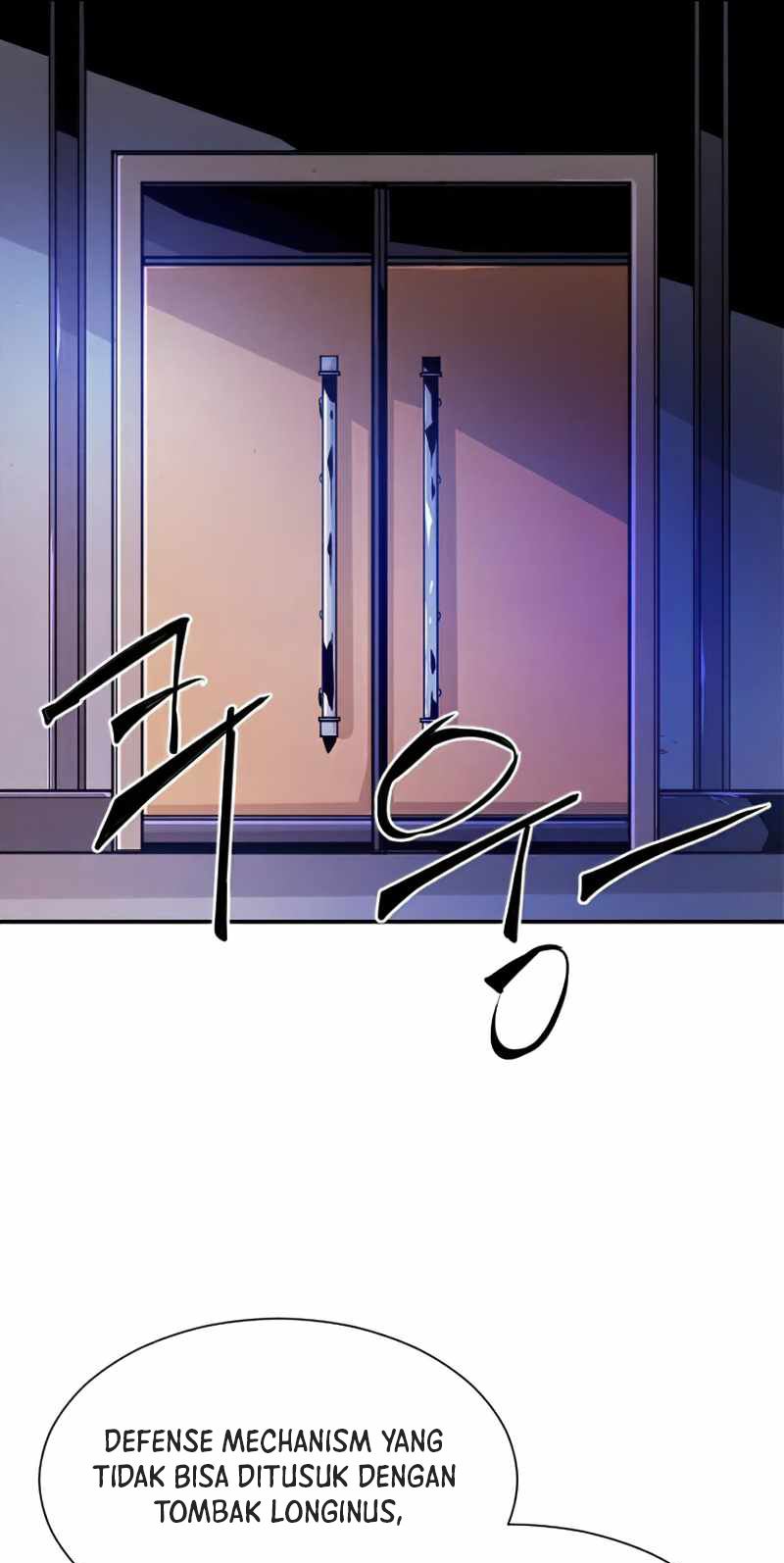 How To Kill A God chapter 30