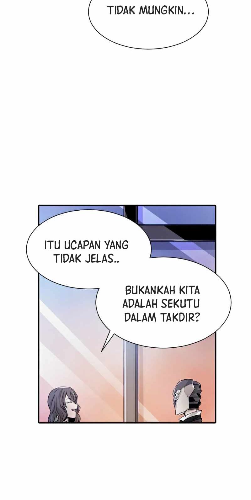 How To Kill A God chapter 30