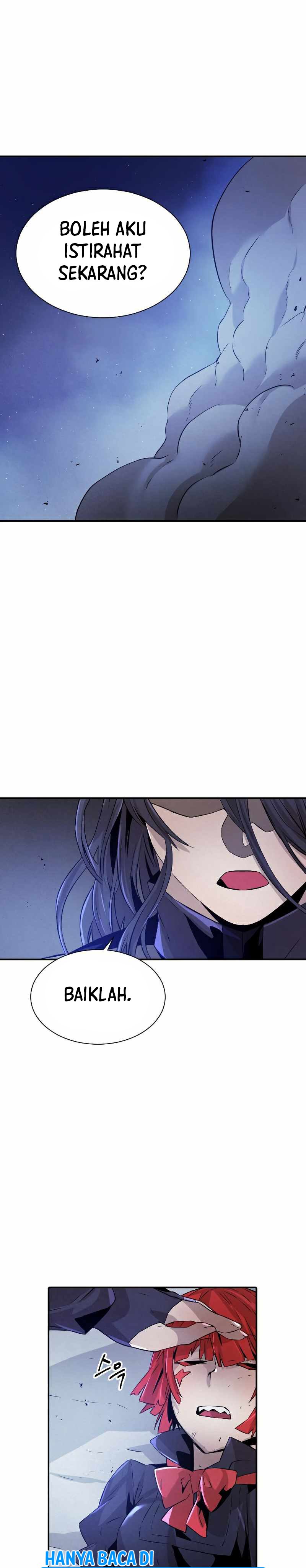 How To Kill A God chapter 75