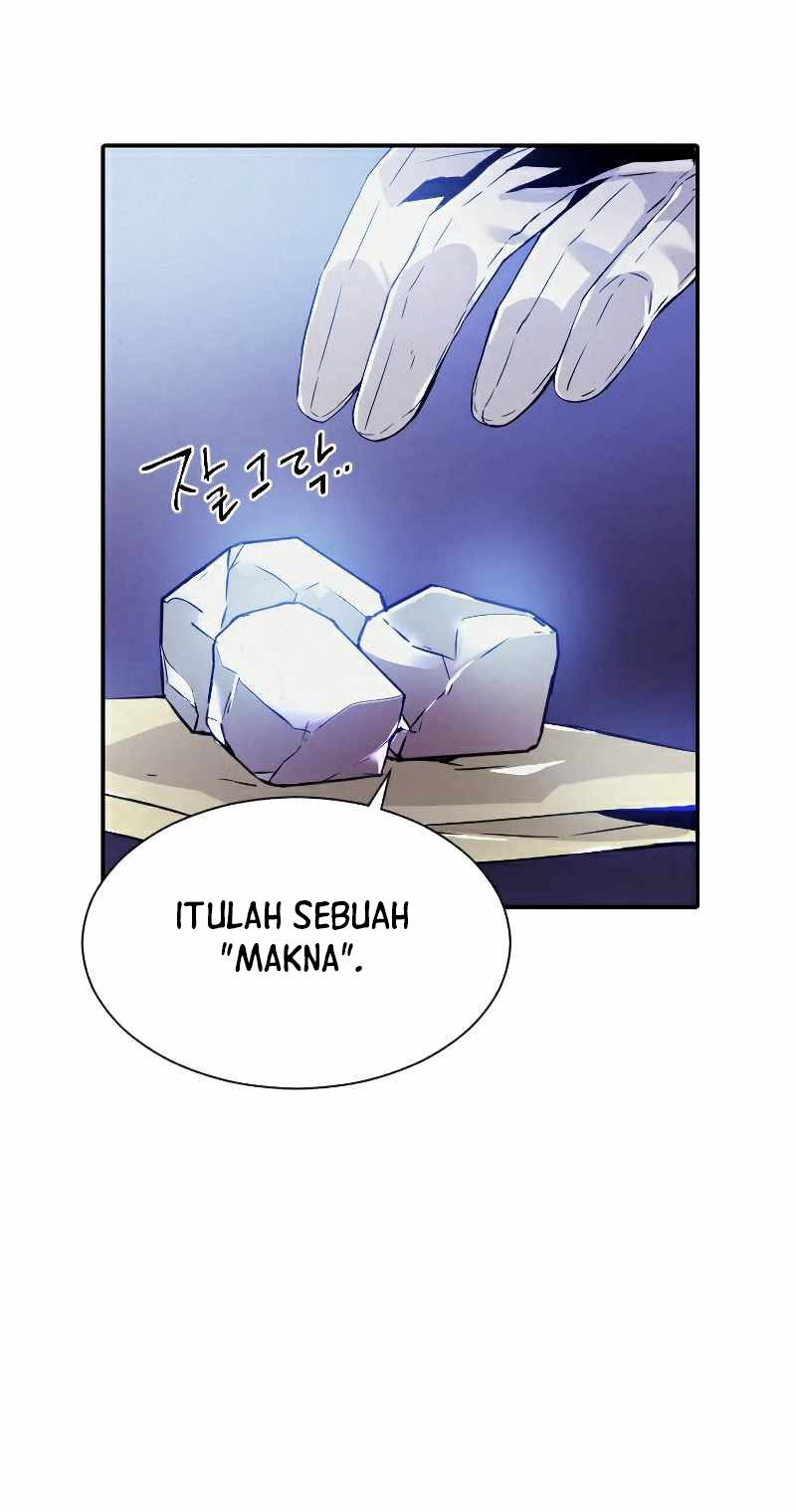 How To Kill A God Chapter 85 Bahasa Indonesia