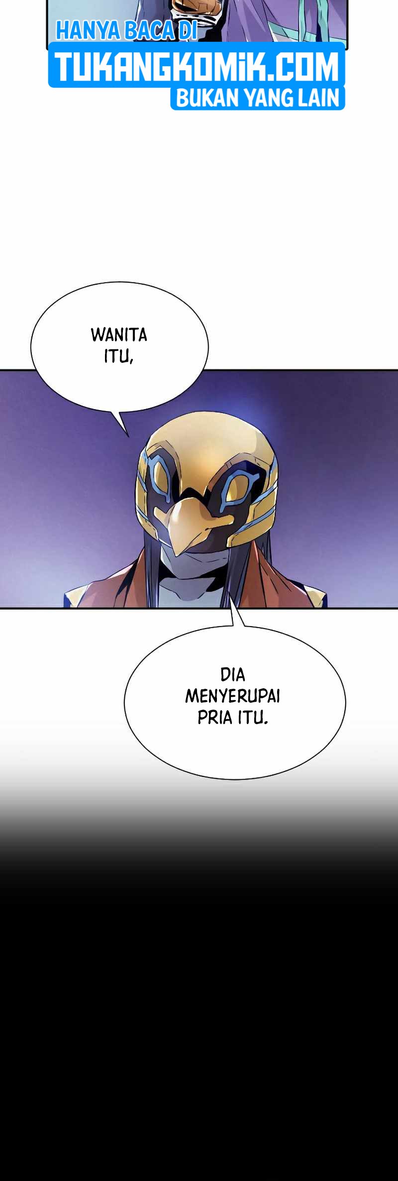 How To Kill A God Chapter 85 Bahasa Indonesia