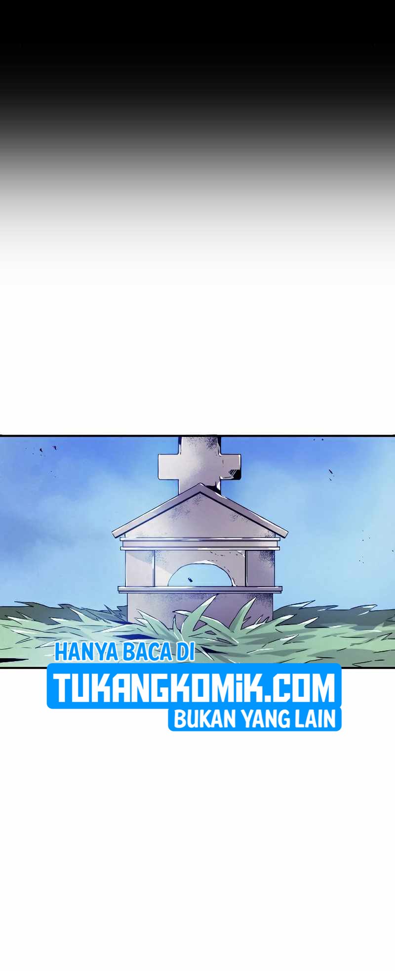 How To Kill A God Chapter 85 Bahasa Indonesia