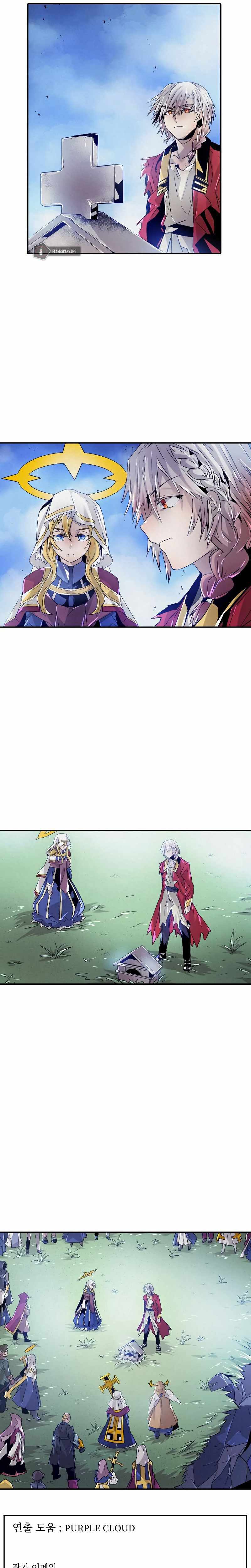 How To Kill A God Chapter 85 Bahasa Indonesia