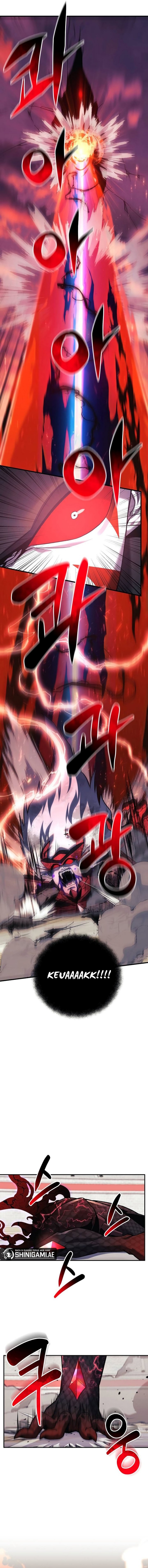 I’ll be Taking a Break for Personal Reasons Chapter 103 Bahasa Indonesia