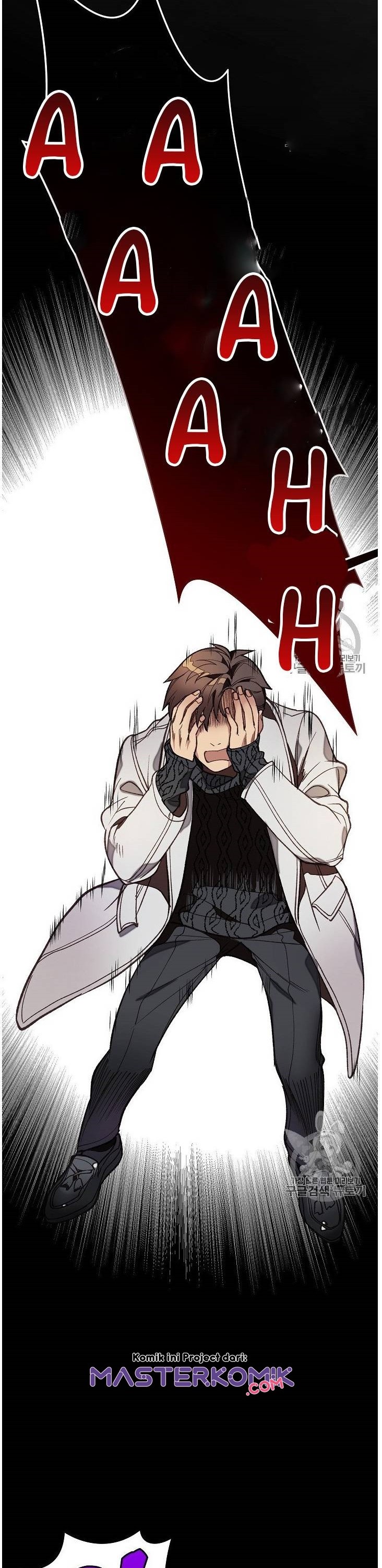I Am Alone Genius DNA chapter 10