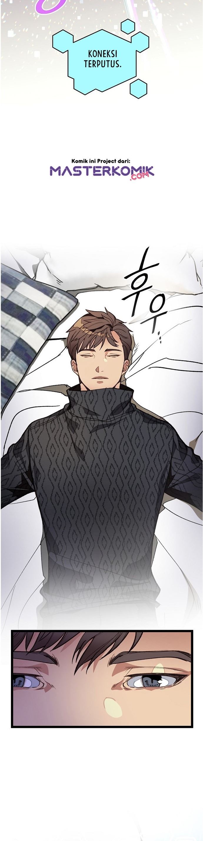 I Am Alone Genius DNA chapter 12