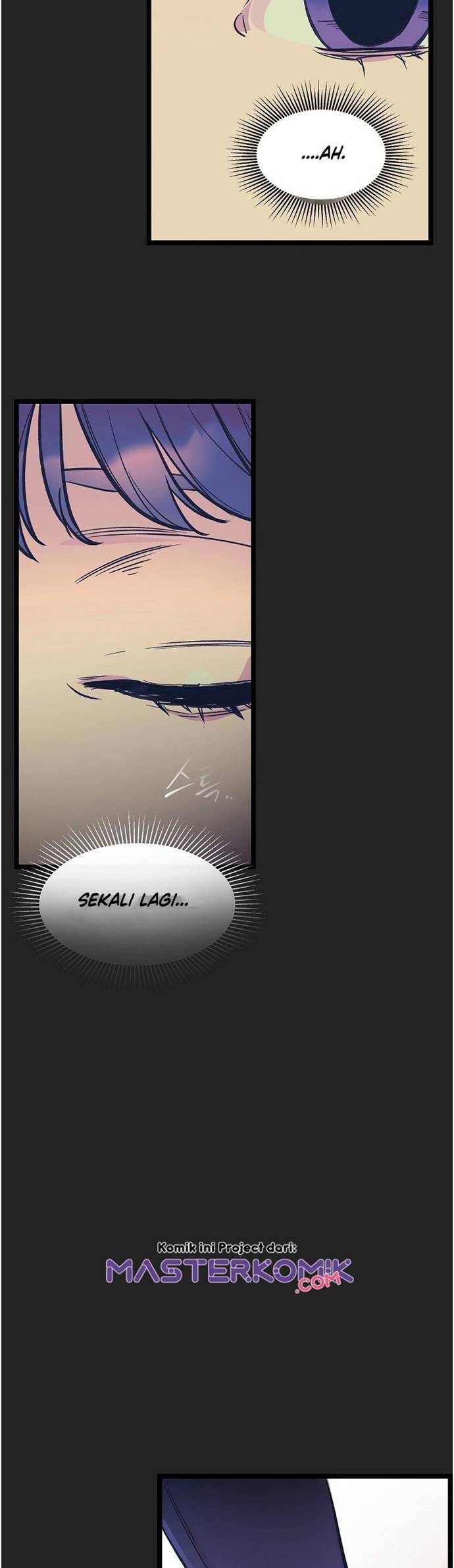 I Am Alone Genius DNA chapter 30