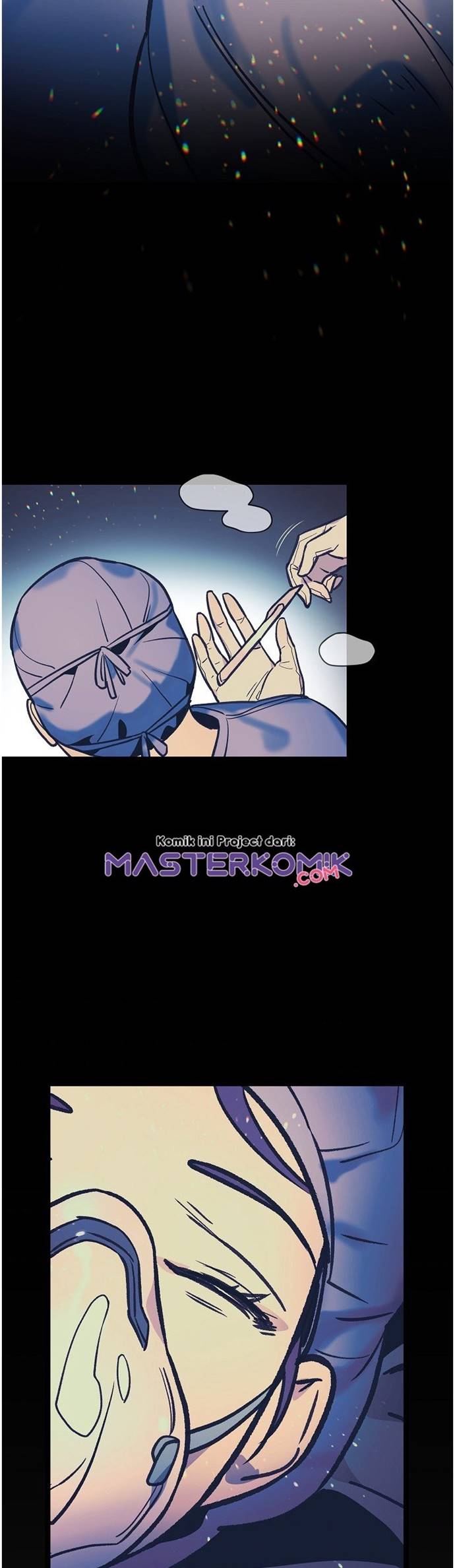 I Am Alone Genius DNA chapter 30