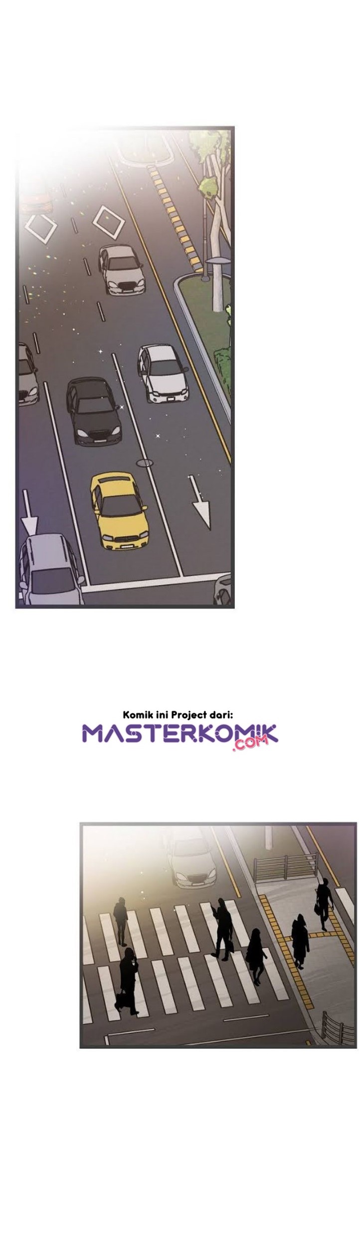 I Am Alone Genius DNA Chapter 32 Bahasa Indonesia