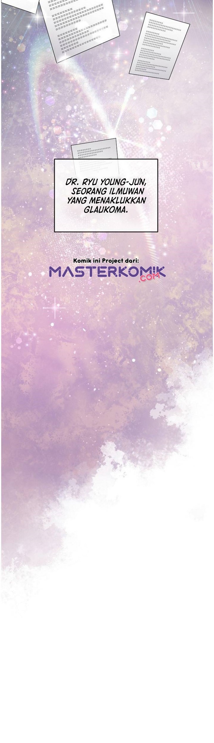 I Am Alone Genius DNA Chapter 32 Bahasa Indonesia