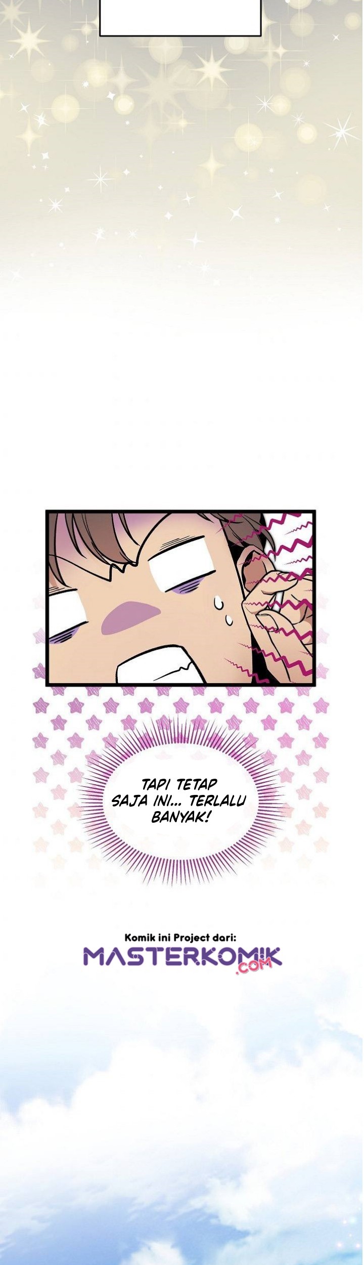 I Am Alone Genius DNA Chapter 32 Bahasa Indonesia