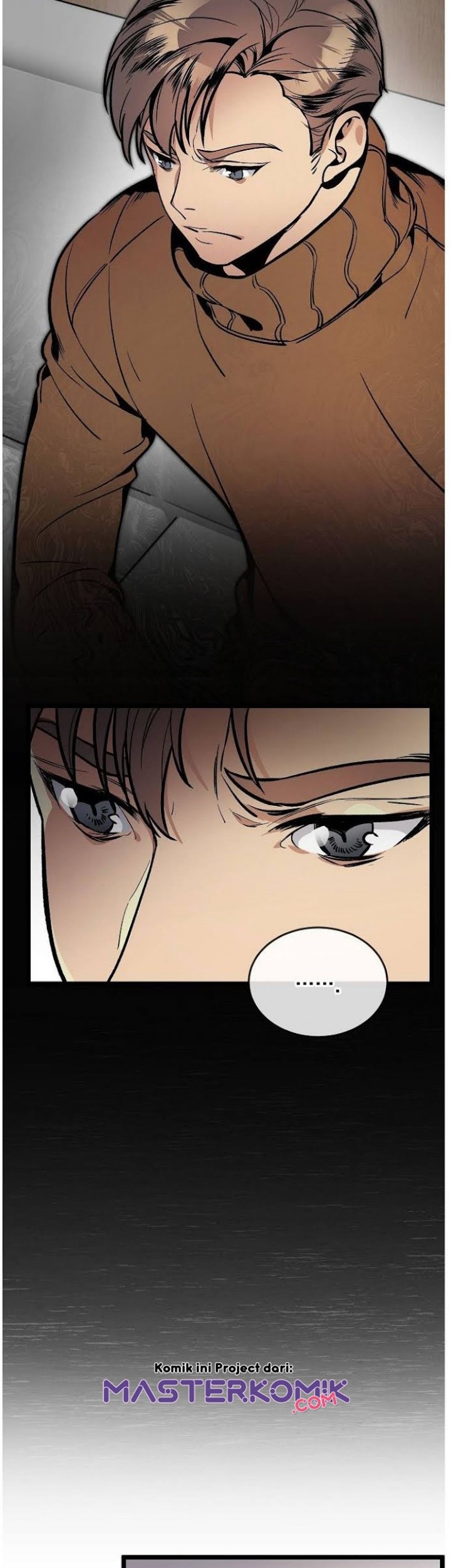 I Am Alone Genius DNA Chapter 32 Bahasa Indonesia