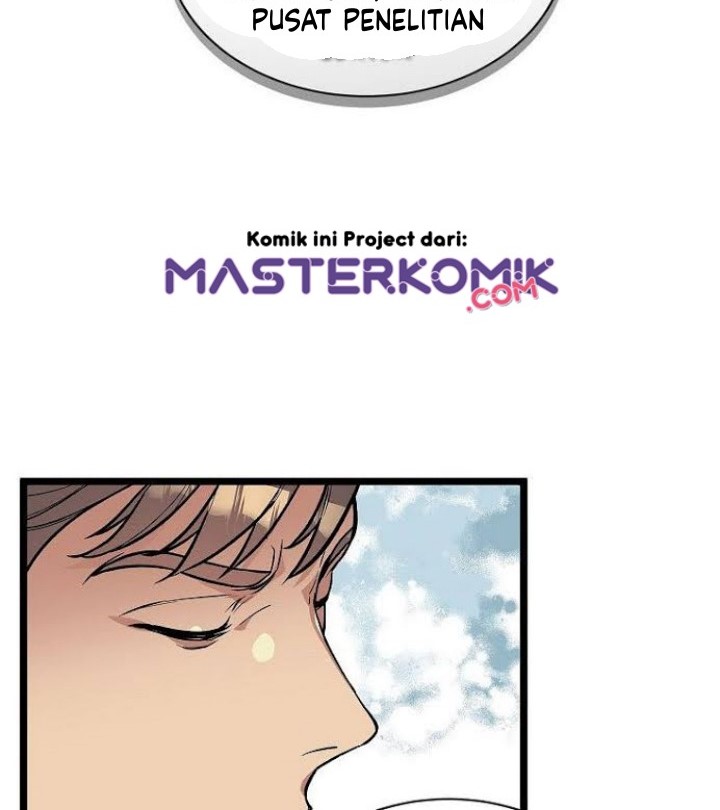 I Am Alone Genius DNA Chapter 32 Bahasa Indonesia