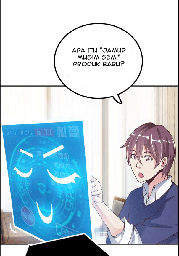 I am an Invincible Genius chapter 4