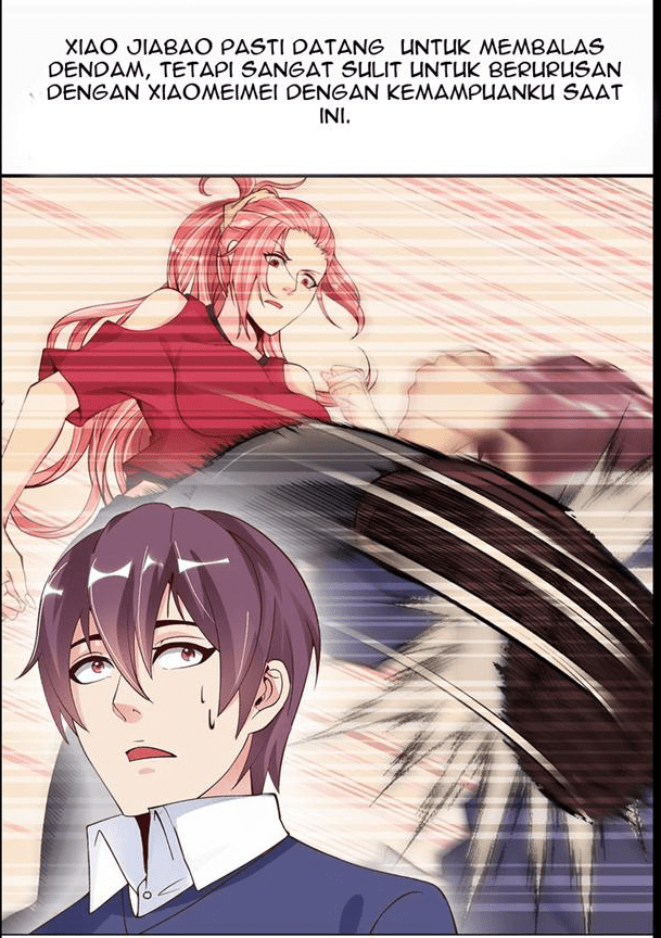 I am an Invincible Genius chapter 4