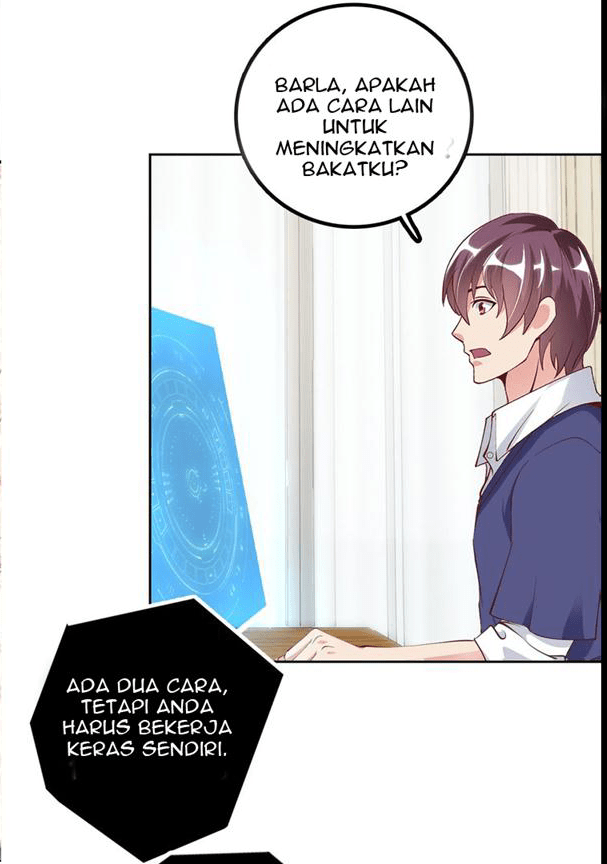I am an Invincible Genius chapter 4