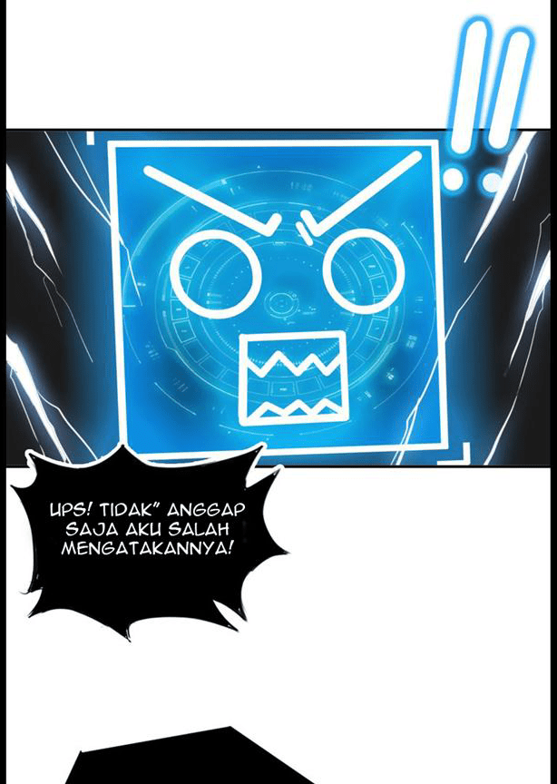I am an Invincible Genius chapter 4