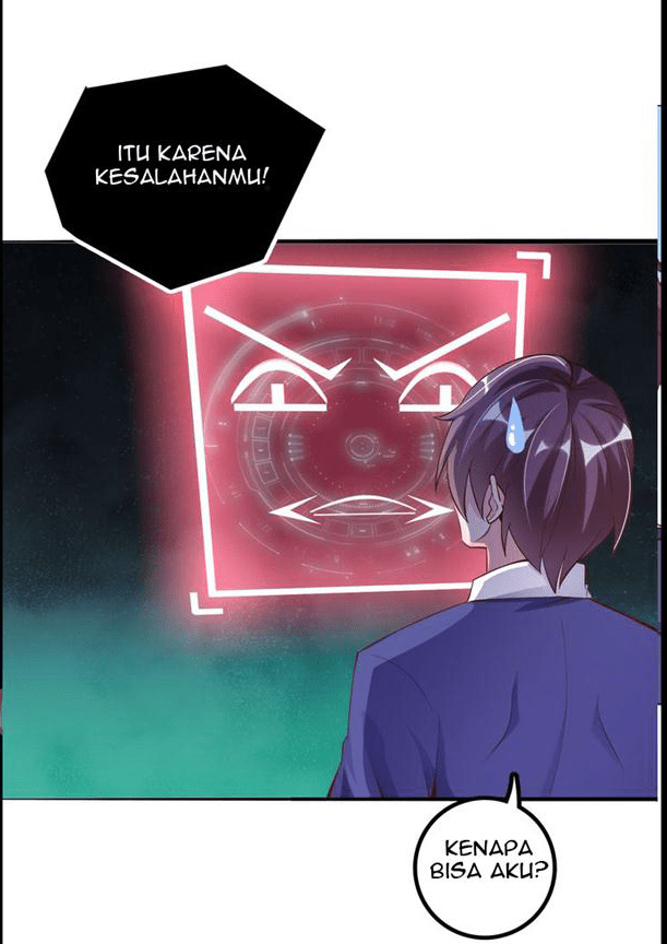 I am an Invincible Genius chapter 4