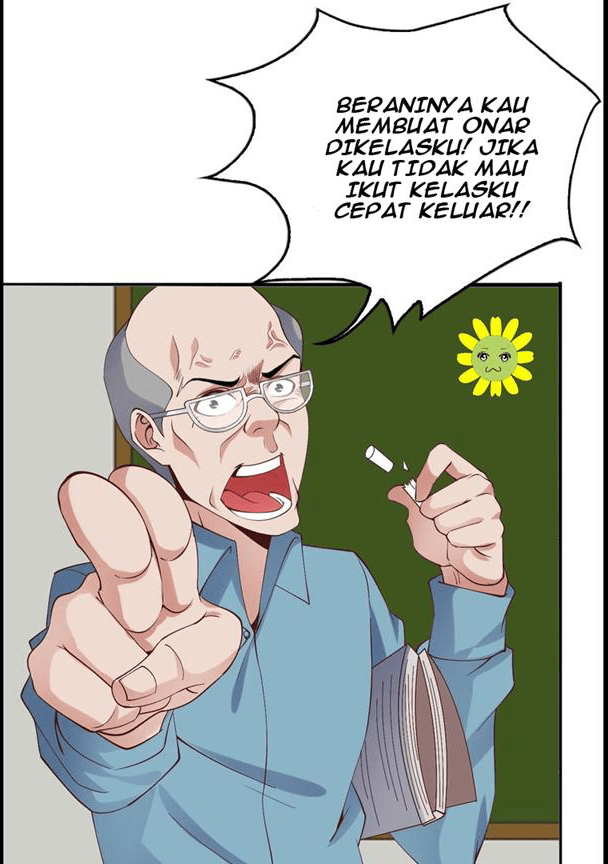 I am an Invincible Genius chapter 4