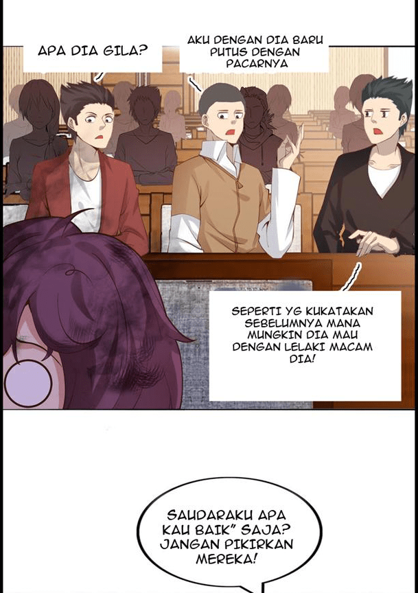 I am an Invincible Genius chapter 4