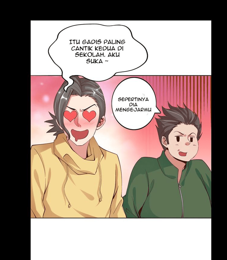I am an Invincible Genius chapter 4