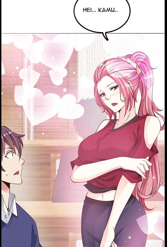I am an Invincible Genius chapter 4