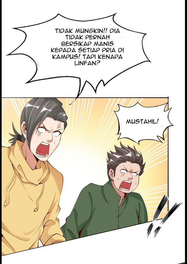 I am an Invincible Genius chapter 4