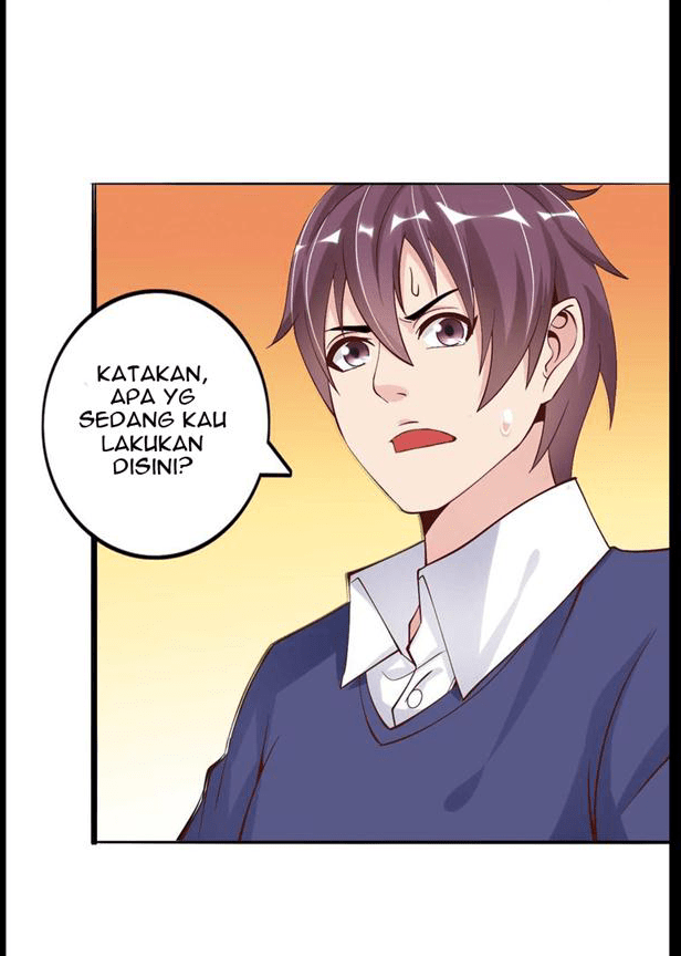 I am an Invincible Genius chapter 4