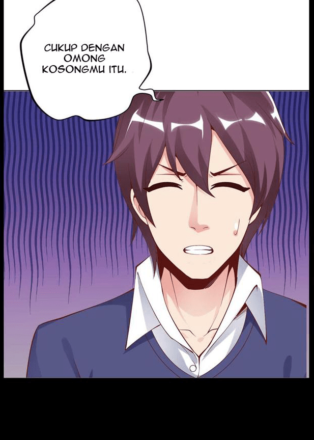 I am an Invincible Genius chapter 4