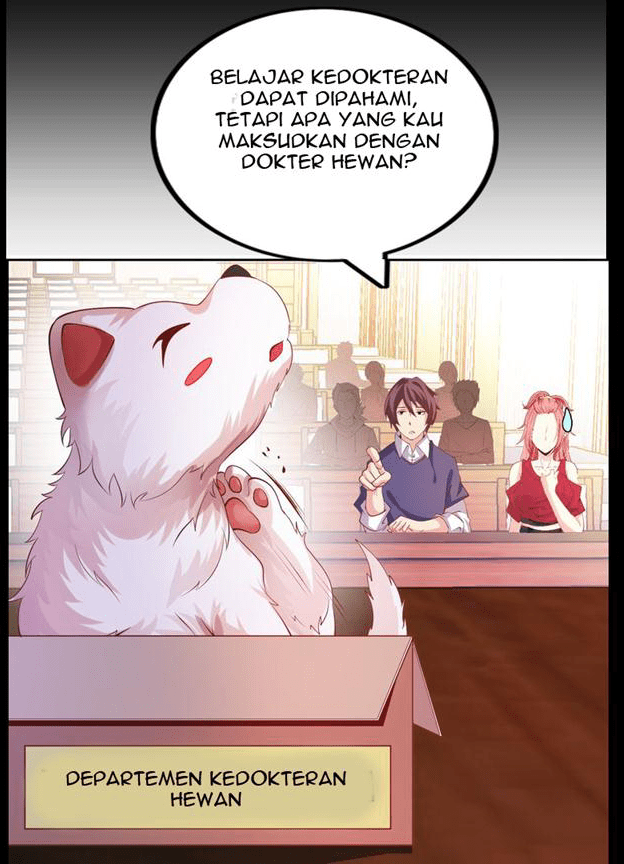 I am an Invincible Genius chapter 4