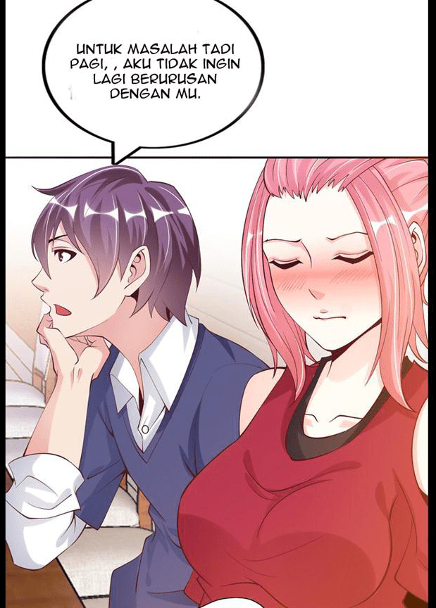 I am an Invincible Genius chapter 4