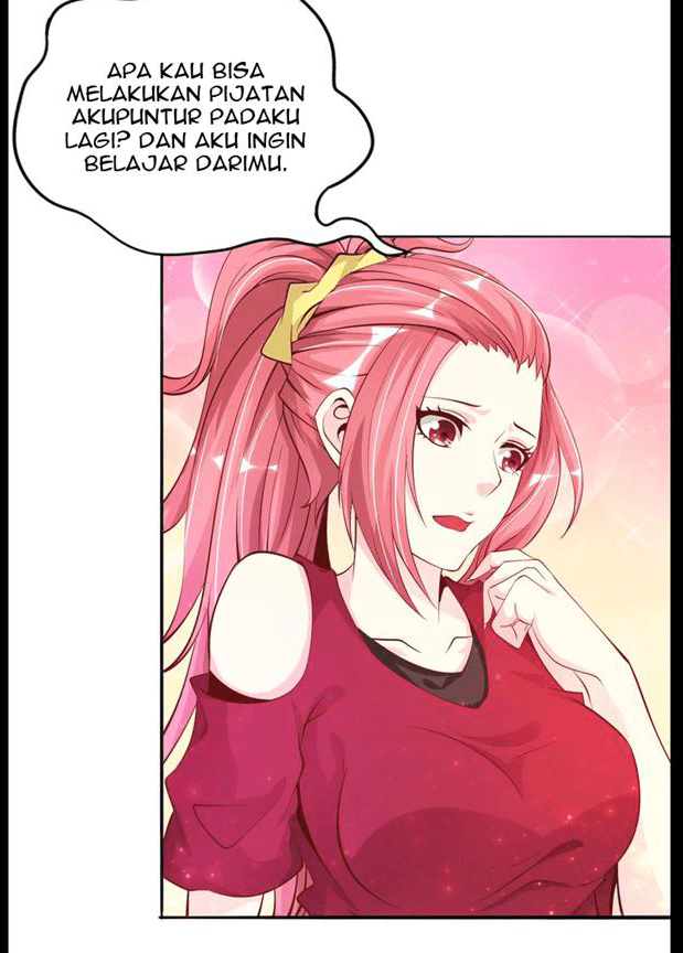 I am an Invincible Genius chapter 4