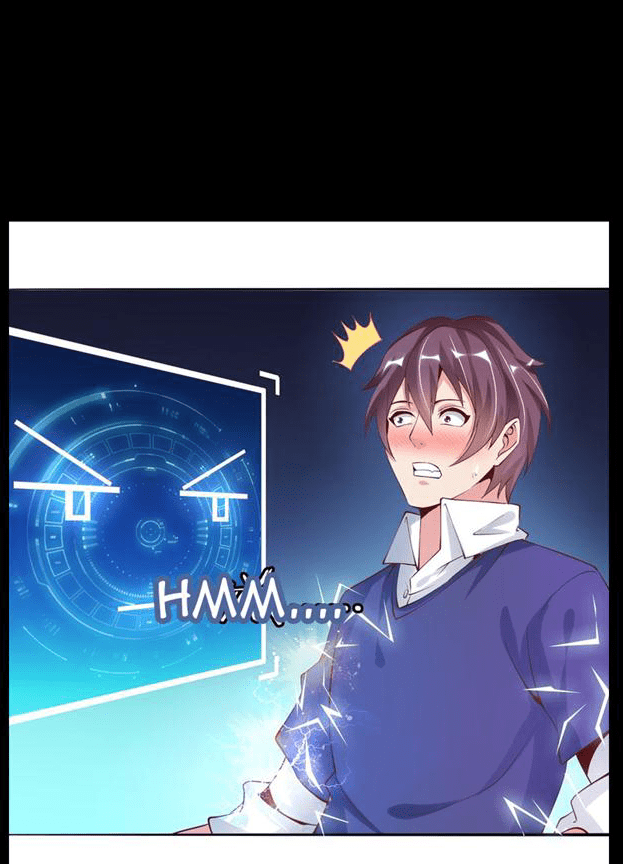 I am an Invincible Genius chapter 4