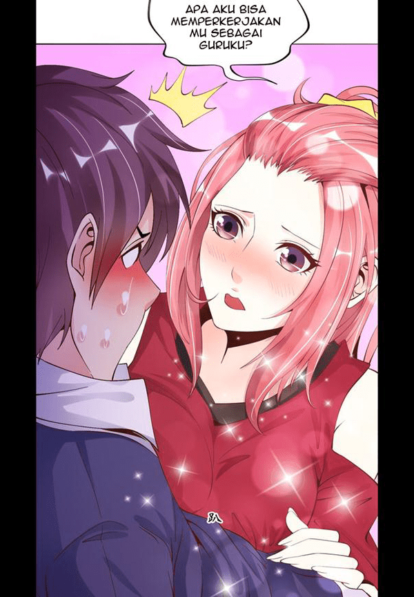 I am an Invincible Genius chapter 4