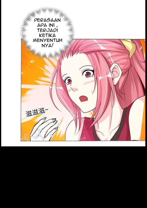 I am an Invincible Genius chapter 4