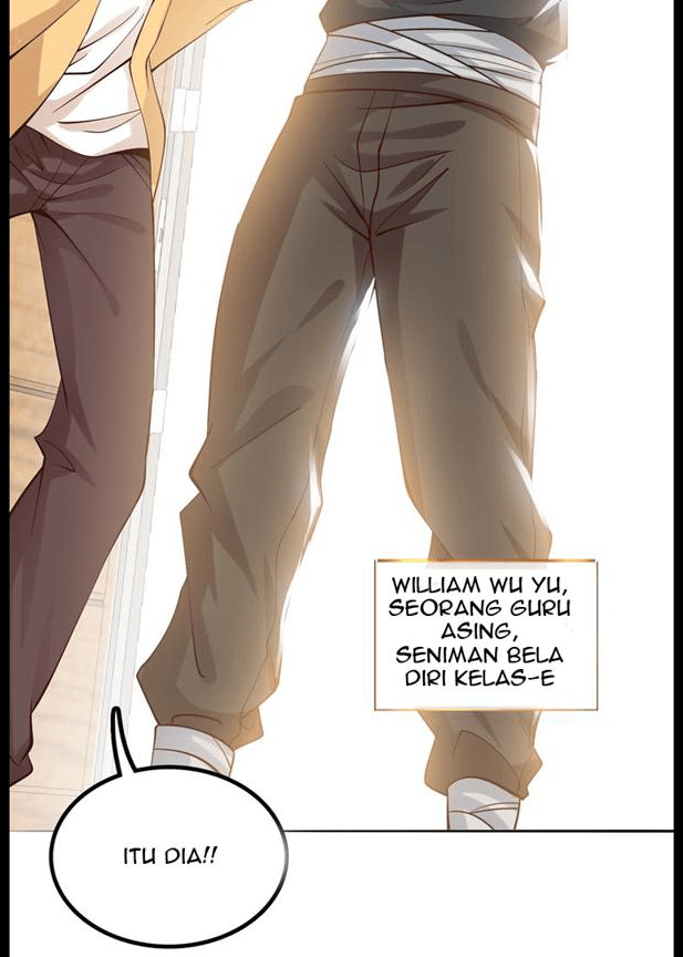 I am an Invincible Genius chapter 4