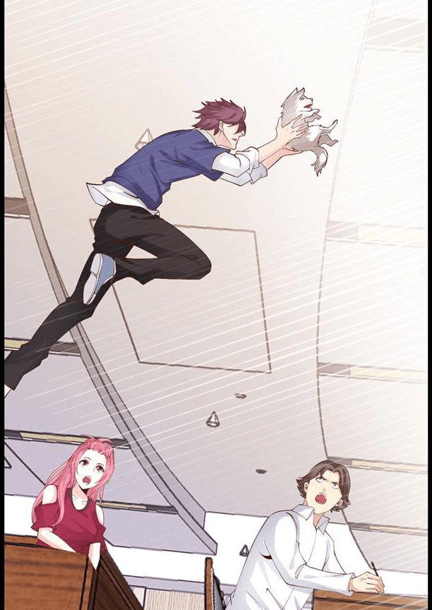 I am an Invincible Genius chapter 4