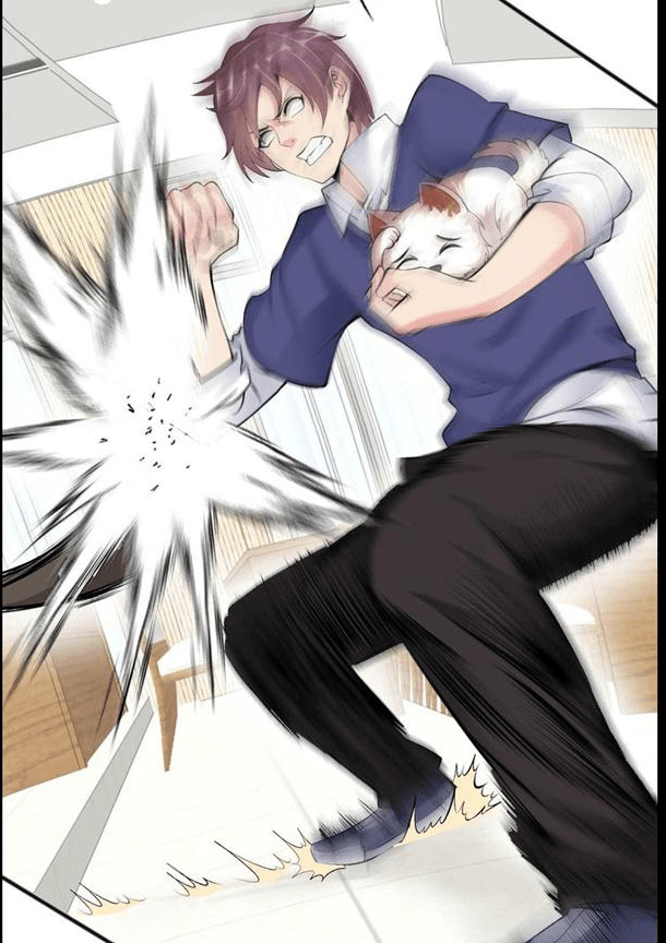 I am an Invincible Genius chapter 4