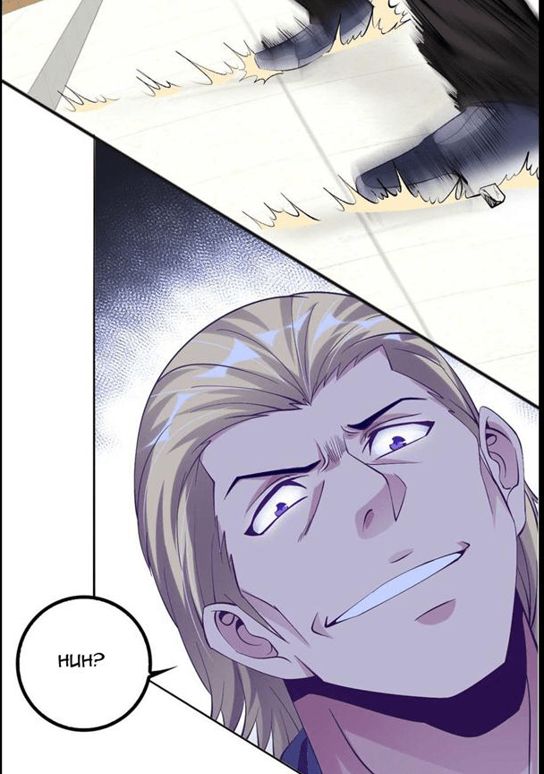 I am an Invincible Genius chapter 4