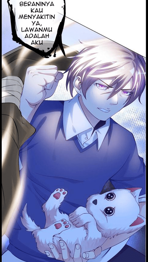 I am an Invincible Genius chapter 4